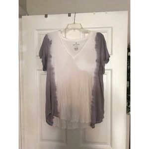 American Eagle Soft & Sexy Tee